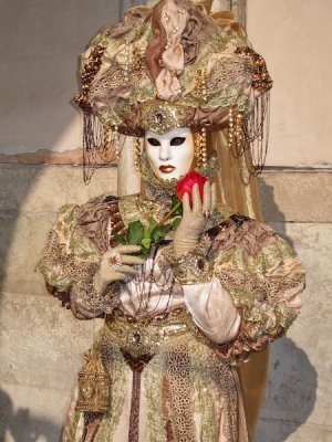 Venice 2012