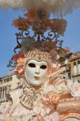 Venice 2012