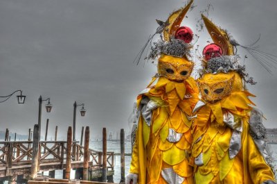 Venice 2012