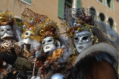 Venice 2012
