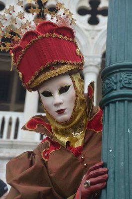 Venice 2012