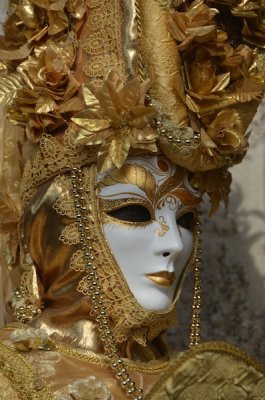 Venice 2012