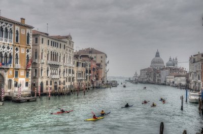 Venice 2012