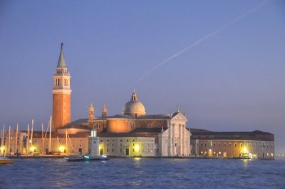 Venice 2012