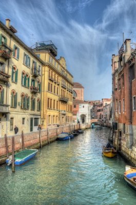 Venice 2012