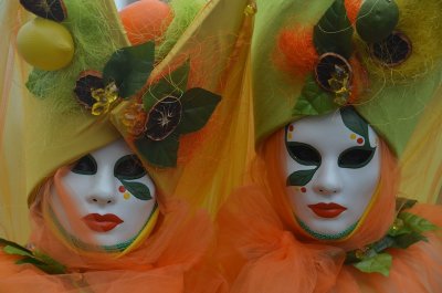 Venice 2012