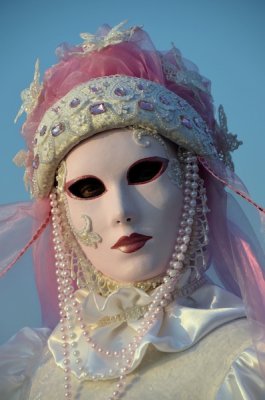 Venice 2012