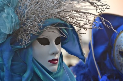 Venice 2012