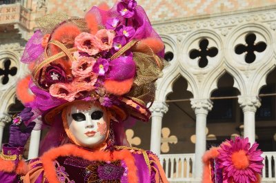 Venice 2012