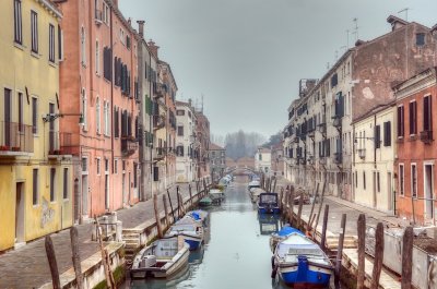 Venice 2012