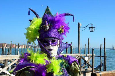 Venice 2012