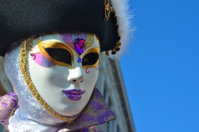 Venice 2012