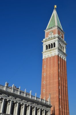 Venice 2012