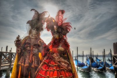 Venice 2012