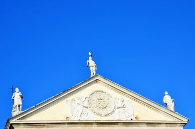 Venice 2012