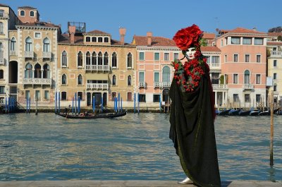 Venice 2012