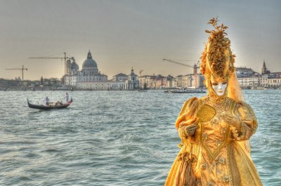 Venice 2012