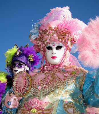 Venice 2012