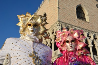 Venice 2012