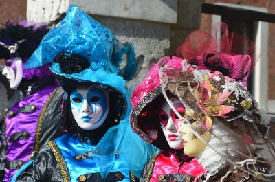 Venice 2012