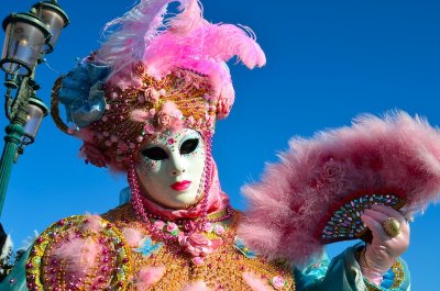 Venice 2012