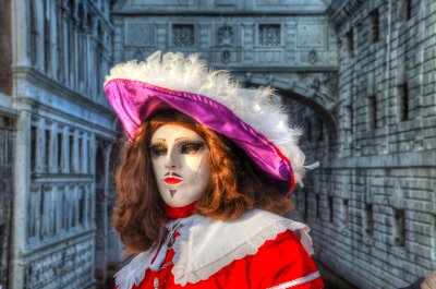 Venice 2012