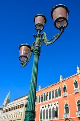 Venice 2012