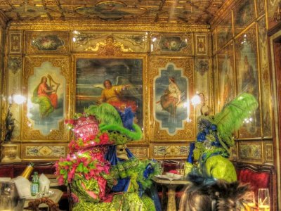Venice 2012