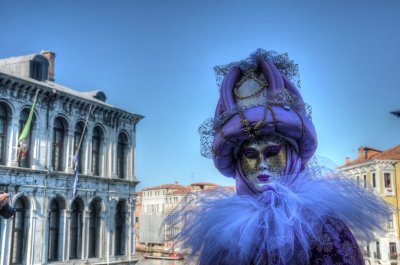 Venice 2012