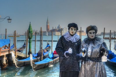 Venice 2012