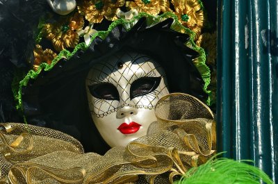Venice 2012