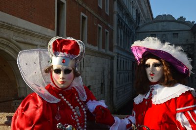 Venice 2012