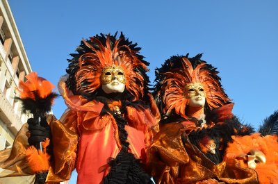 Venice 2012
