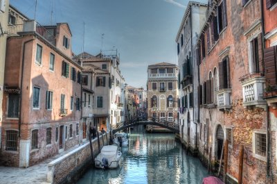 Venice 2012