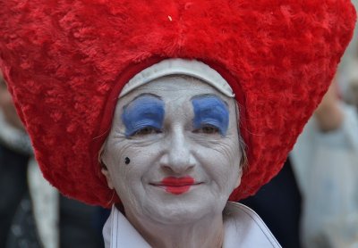 Venice 2012