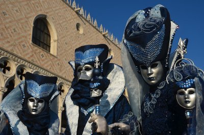 Venice 2012