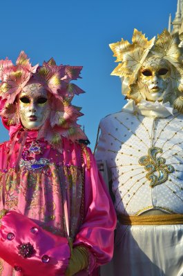 Venice 2012