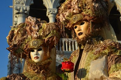 Venice 2012