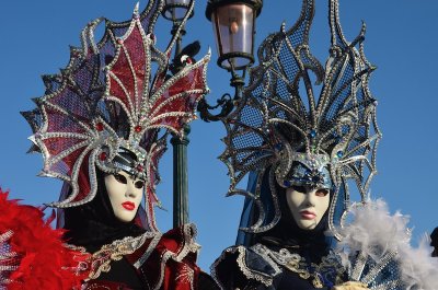 Venice 2012