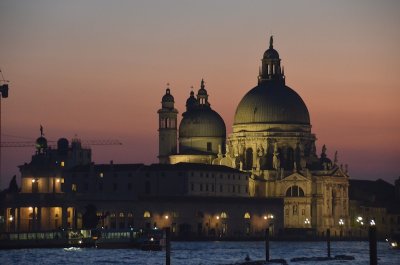 Venice 2012
