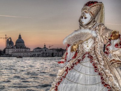 Venice 2012