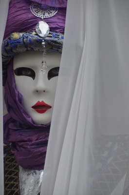 Venice 2012