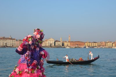 Venice 2012