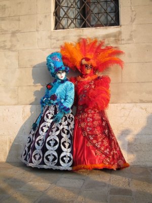 Venice 2012