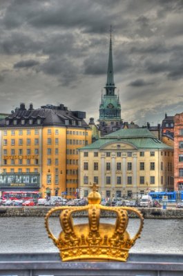 Stockholm 2011
