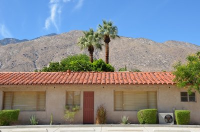 Palm Springs 2011