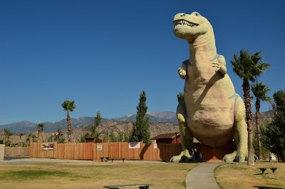 Palm Springs 2011