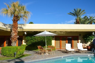 Palm Springs 2011