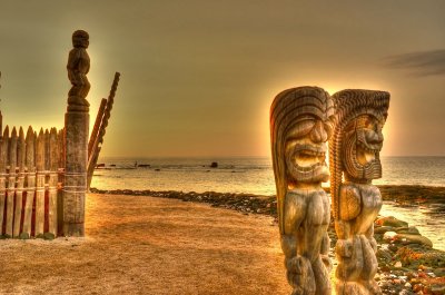 Hawaii 2011