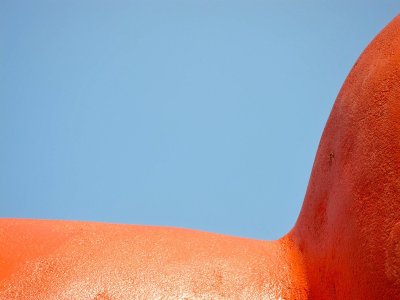 Fire Island 2010
